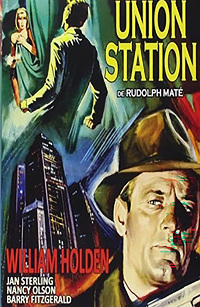 Union Station (1950)